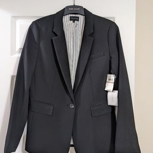 NEW Black Blazer - 1 State